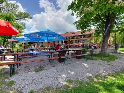 照片: Seehaus Pilsensee