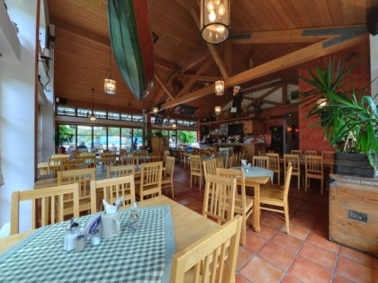 照片: Seehaus Pilsensee